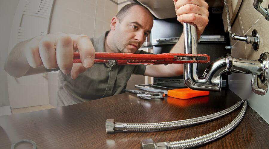 Professional bathroom faucet installation in Hancock, ME